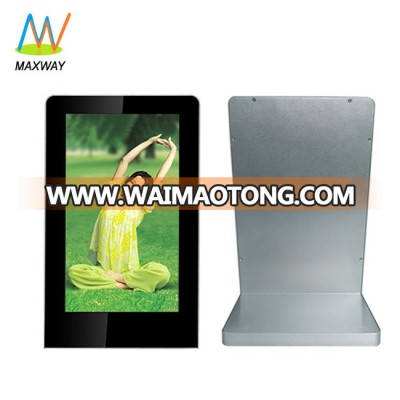 15.6 inch full hd 1080p desktop LCD monitor for advertising