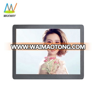 17 Inch Android Wifi High Brightness 1500 Cd/M2 Lcd Advertising Player With High Brightness 1500Cd/M2