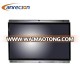 24" LCD Frameless Monitor for Advertising Design Kiosk with Capacitive Touch