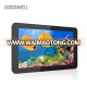 1280x 800 IPS Panel Multi Touch 10.1" Touch Screen USB Monitor with Metal Frame for ATM